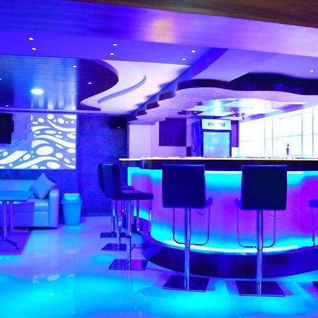 Thiviyam Airport Hotel Chennai Zewnętrze zdjęcie