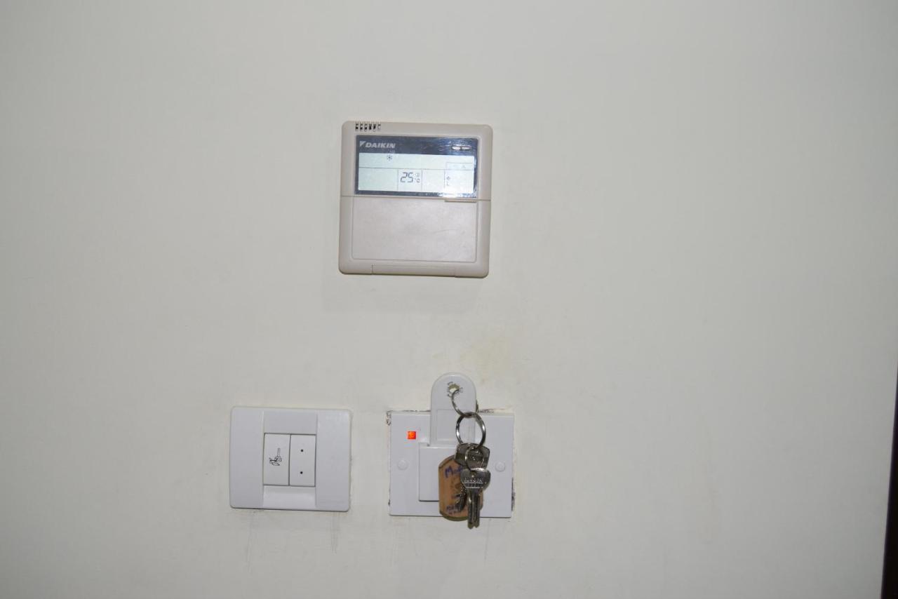 Thiviyam Airport Hotel Chennai Zewnętrze zdjęcie